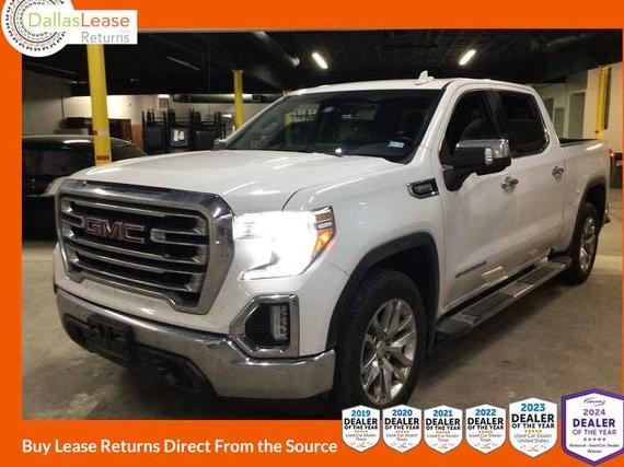 GMC SIERRA LIMITED 2022 3GTP8DED8NG193978 image